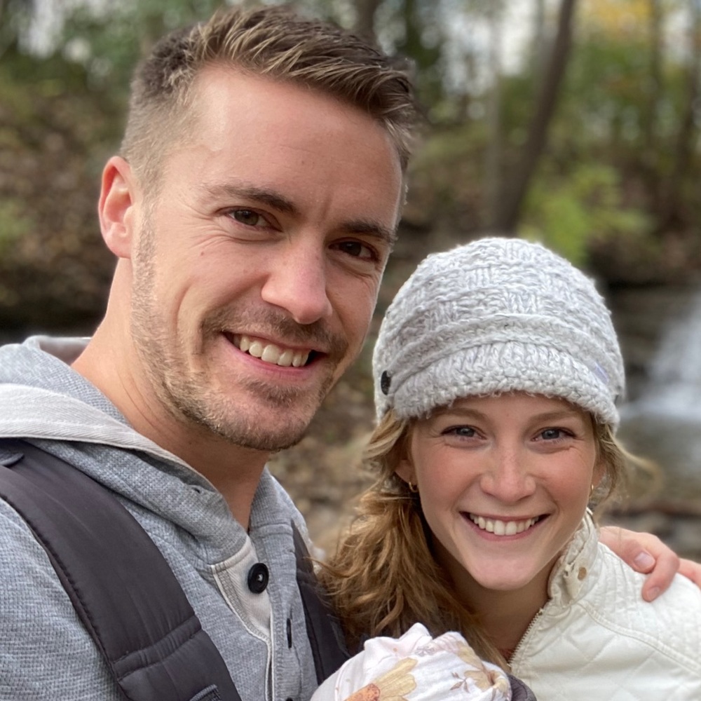 Meet your Posher, Nathan